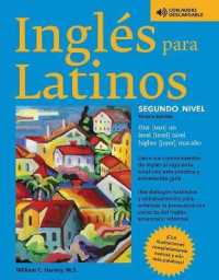 Ingles Para Latinos, Nivel Dos / Level 2 （3 CSM BLG）