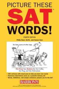 Picture These SAT Words! （4TH）