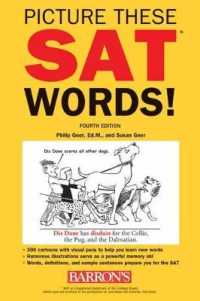 Picture These SAT Words!