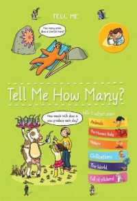 Tell Me How Many? (Tell Me!) （SPI STK）