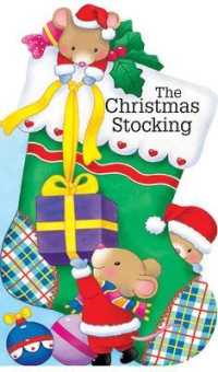 The Christmas Stocking （BRDBK）