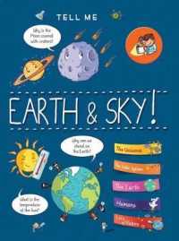Tell Me Earth and Sky (Tell Me)