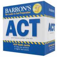 Barron's ACT （FLC CRDS）