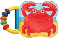 In the Ocean (Little Bath Books)