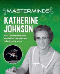 Masterminds: Katherine Johnson (Masterminds)
