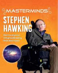 Masterminds: Stephen Hawking (Masterminds)