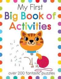My First Big Book of Activities (My First Activity) （ACT CSM）