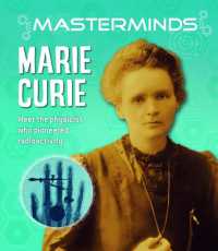 Masterminds: Marie Curie (Masterminds)