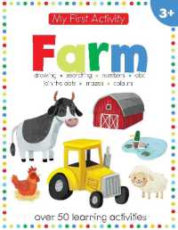 My First Activity : Farm
