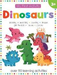 My First Activity : Dinosaurs