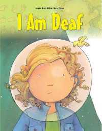 I am Deaf -- Paperback / softback