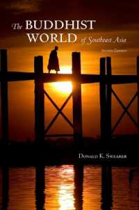 The Buddhist World of Southeast Asia : Second Edition (Suny series in Religious Studies)