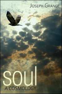 Soul : A Cosmology