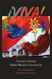 ¡Viva! : Community Arts and Popular Education in the Americas (Suny series, Praxis: Theory in Action)