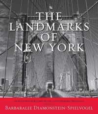 The Landmarks of New York, Fifth Edition : An Illustrated Record of the City's Historic Buildings (Excelsior Editions)