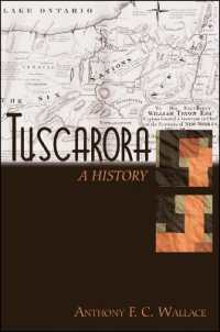 Tuscarora : A History (Suny series, Tribal Worlds: Critical Studies in American Indian Nation Building)
