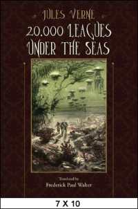 20,000 Leagues under the Seas : A World Tour Underwater (Excelsior Editions)