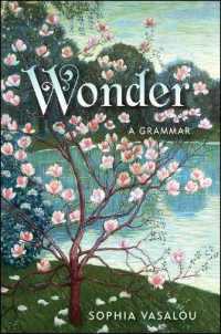 Wonder : A Grammar