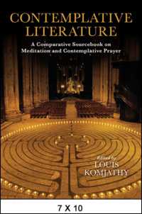 Contemplative Literature : A Comparative Sourcebook on Meditation and Contemplative Prayer
