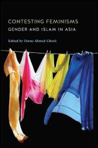 Contesting Feminisms : Gender and Islam in Asia (Suny series, Genders in the Global South)
