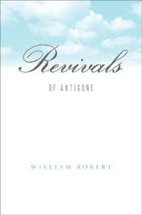 Revivals : Of Antigone