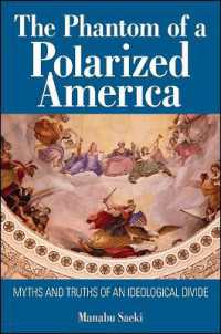 The Phantom of a Polarized America : Myths and Truths of an Ideological Divide