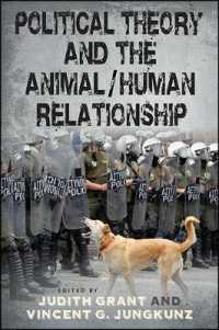 Political Theory and the Animal/Human Relationship (Suny series in New Political Science)