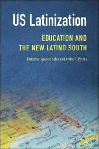 US Latinization : Education and the New Latino South