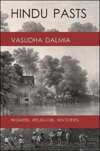 Hindu Pasts : Women, Religion, Histories