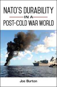 NATO's Durability in a Post-Cold War World (Suny series, James N. Rosenau series in Global Politics)