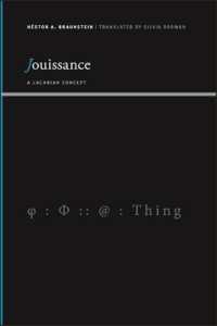 Jouissance : A Lacanian Concept (Suny series, Insinuations: Philosophy, Psychoanalysis, Literature)