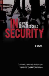 In Security : A Novel (Excelsior Editions)