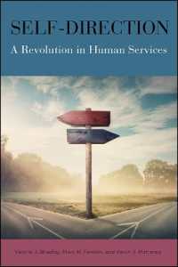 Self-Direction : A Revolution in Human Services