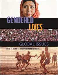 Gendered Lives : Global Issues (Open Educational Resources)