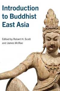 Introduction to Buddhist East Asia (Suny series in Asian Studies Development)