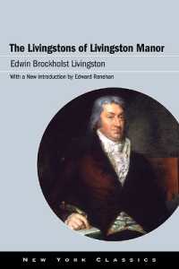 The Livingstons of Livingston Manor (Excelsior Editions)