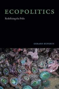 Ecopolitics : Redefining the Polis (Suny series in Environmental Philosophy and Ethics)