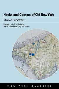 Nooks and Corners of Old New York (New York Classics)