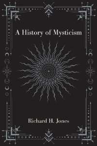 A History of Mysticism