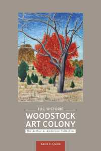 The Historic Woodstock Art Colony : The Arthur A. Anderson Collection (Excelsior Editions)