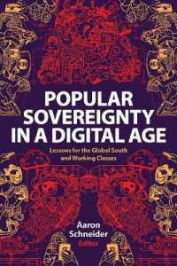 Popular Sovereignty in a Digital Age : Lessons for the Global South and Working Classes