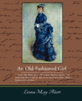 Old Fashioned Girl -- Paperback