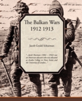 Balkan Wars 1912 1913 -- Paperback / softback
