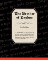 Brother of Daphne -- Paperback / softback
