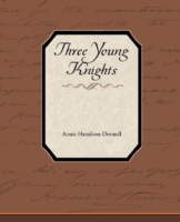 Three Young Knights