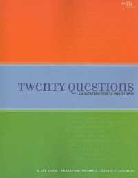 Twenty Questions : An Introduction to Philosophy