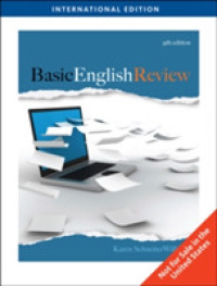Basic English Review, International Edition -- Paperback （9 ed）