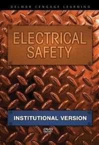 Electrical Safety : Institutional Version （DVD）