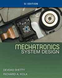 Mechatronics System Design : SI （2 INT）