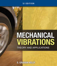 Mechanical Vibrations : Theory and Applications, SI Edition
